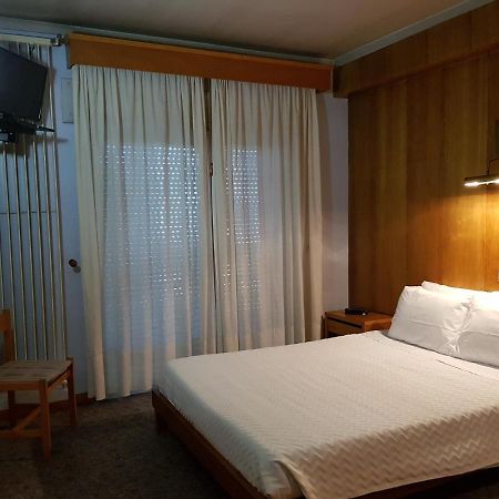 Hotel Nordeste Shalom Bragança Exterior foto
